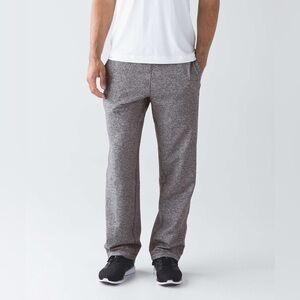 LULULEMON men’s | Kung fu sweat pant 2.0  | size medium